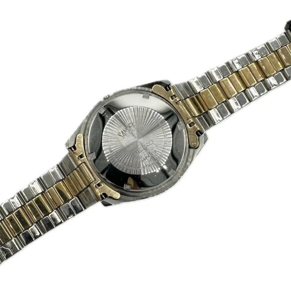 Vintage Seiko Salesman Sample 6309-8029 Men's Wristwatch Case for for Automatic - Picture 3 of 4